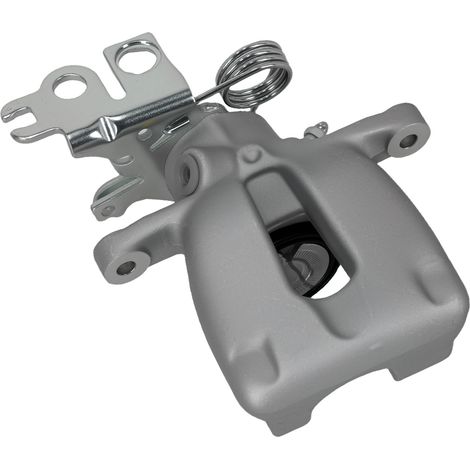 Rear Left Side Brake Caliper For VW Caddy MK3 1.4 1.6 2004-2015 2K0615423B 41mm (1/5)