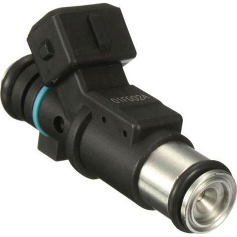U Injecteur Carburant Pour Peugeot 106 206 306 307 Partner Citroen Berlingo C2 C3 (1/4)