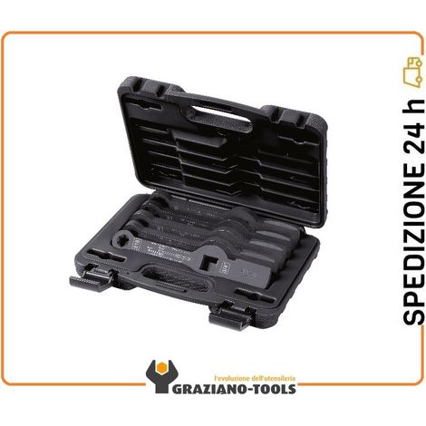 5 Chiavi A Battere Per Pinze Freno Truck - Beta 1471T/C5