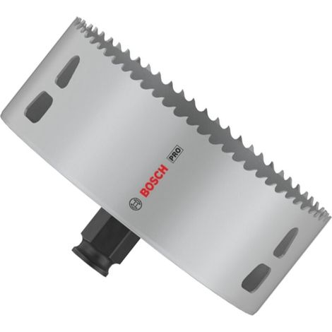 Lochsäge PRO Multi Material PC Plus 152 mm Bosch