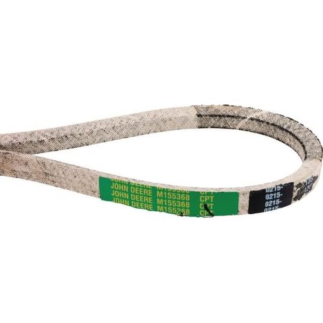Cinghia trazione JOHN DEERE M155368