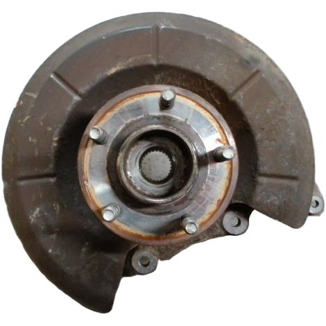 [PRODUIT D'OCCASION] Pivot Arriere Droit FORD Kuga ♻️ Ref Oe. 2071957 - Garantie à vie (1/3)