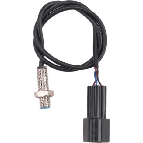 Cable sensor de soporte para el reposapiés del Talaria Sting MX3 MX4 / EXPE. Accesorios completos de soporte para los pies del coche. (1/5)