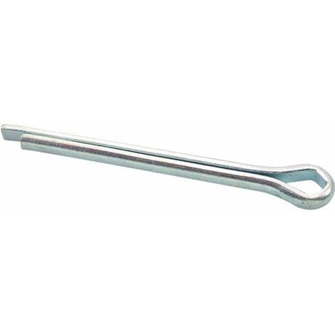 Goupille fendue UNI 1336 4X60 (Lot de 200) (1/2)