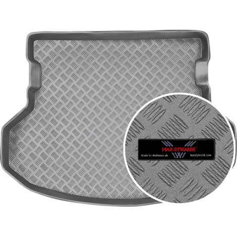 Suzuki Kizashi-S Limousine 2010-2014 Kofferraummatte MAX-MAT