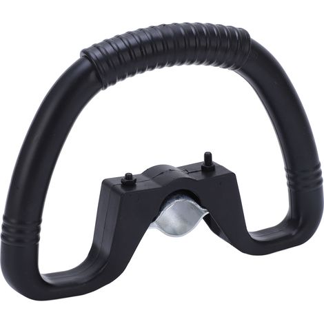 Schlaufengriff 4130 790 1316 für Stihl FS80 FS85 FS90 FS120 FS100 FS250 Freischneider, Ersatz-D-Griff, kompatibles Schneidwerkzeug, Originalteil. (1/5)
