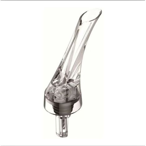 Aérateur Décanteur À Vin - Fonction Bernoulli - Bec Anti-Gouttes - Pour Vin Rouge Et Blanc - 1 Pièce (1/5)
