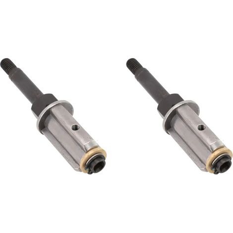 2 supports de roue de coupebordures Fs38 Fs45 4144 640 5900 (1/5)