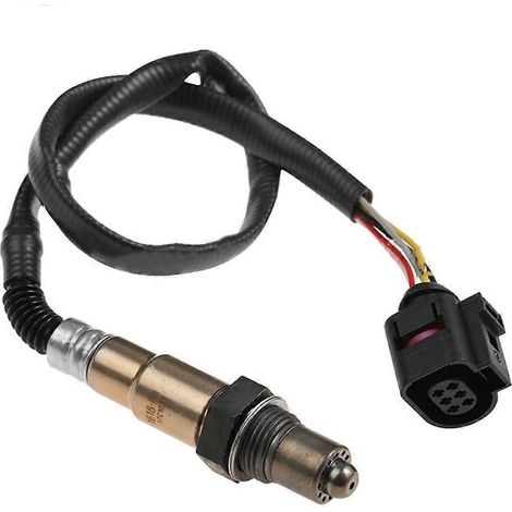 O2 Lambda-Sensor 1618.PH für Peugeot 208 CC II, Sauerstoffsensor für Autos, kompatibles Originalteil, präzise Messung, einfacher Austausch, zuverlässiges Motorzubehör. (1/5)