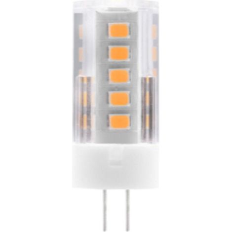 Century lampada bispina led 3w g4 4000k pixyfull-030440