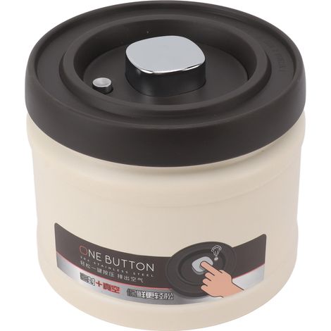 Panier à linge pliable en bambou, grande capacité, rond, gris, idéal pour ranger le linge sale à la maison. (1/5)