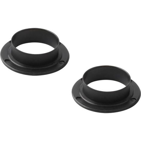 2 Stück Fahrradlagerabdeckungen als Schutzzubehör (1/5)