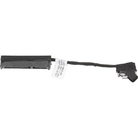 Câble d'interface pour disque dur 080RK8 DC02C00B100 pour disque dur multifonction E5470 E5480 A (1/4)