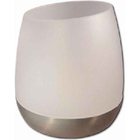 Candela solare da giardino POWERplus Dragonfly con effetto fiamma (1/3)