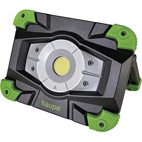 LED Fluter HUPlight20R 20 Watt LED Strahler 130346 (1/4)