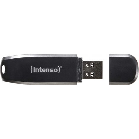 Clé USB INTENSO Speed Line 3533480 USB 3.2 32GB (1/4)