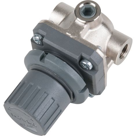 Microregler (1/2)