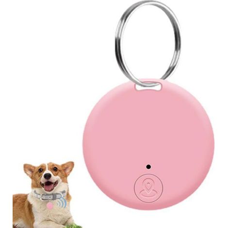 Traceur GPS chien Android sans abonnement - Localisateur porte-clés chat valise sacs Cuneary (1/5)