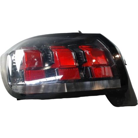 [PRODUIT D'OCCASION] Feu Arriere Gauche  PEUGEOT 208 ♻️ Ref Oe. 9823216780 - Garantie à vie (1/3)