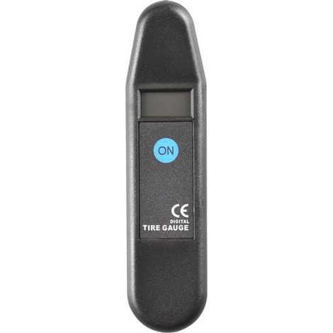 Manometro digitale per pneumatici (1/4)