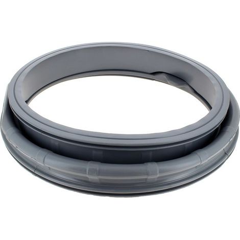 Soufflet de hublot dc64-01602a dc64-01602b - lave-linge (1/4)