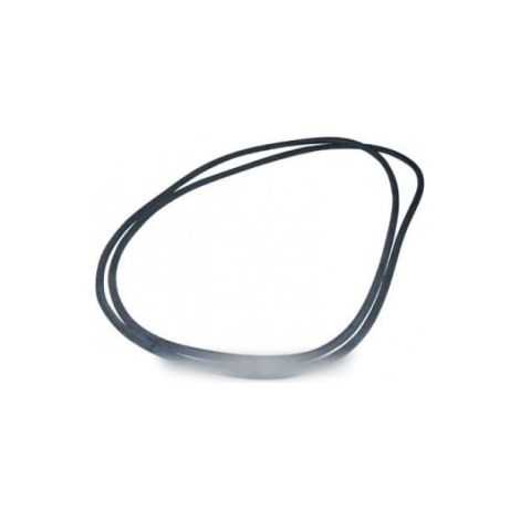 Guarnizione del cestello originale - Lavatrice - WHIRLPOOL - 604763662734012772