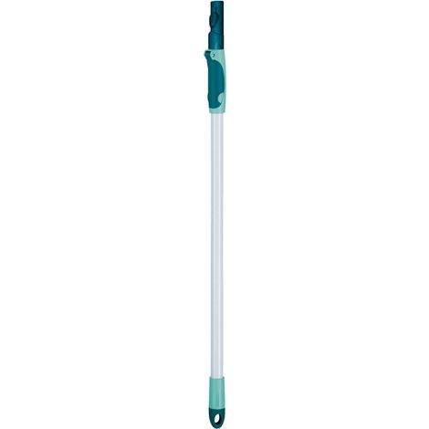 Leifheit 56673 Teleskopstiel Boden 75-135cm