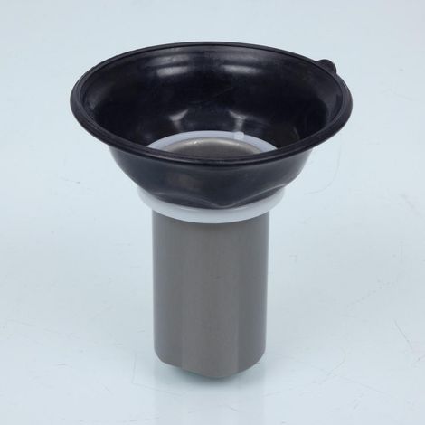 Boisseau à membrane origine pour moto Yamaha 500 XT T 1988 à 1989 (1/4)