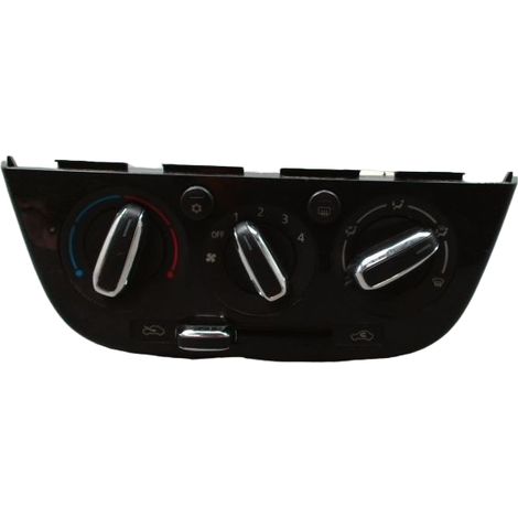 [PRODUIT D'OCCASION] Commande De Chauffage MITSUBISHI Spacestar ♻️ Ref Oe. 7820a875xa - Garantie à vie (1/3)