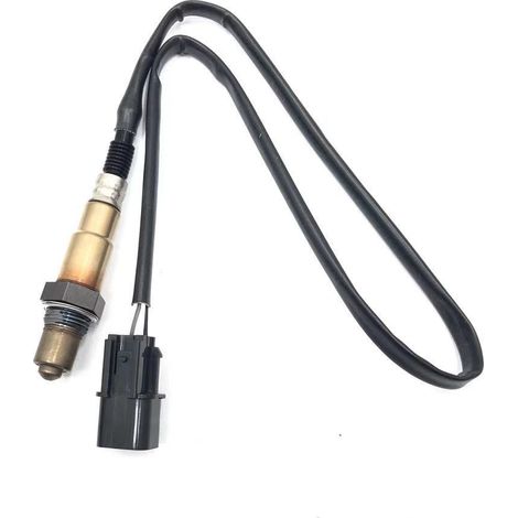 Sonde lambda compatible avec les pièces automobiles de la Sonata de 8e génération, sonde lambda arrière 39210-2E400 (1/3)