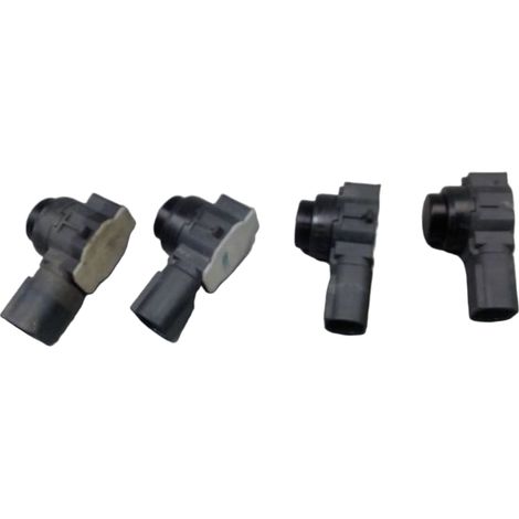 [PRODUIT D'OCCASION] Capteur Aide Stationnement Arriere CITROEN C4 Cactus ♻️ Ref Oe. 1610279280 - Garantie à vie (1/2)