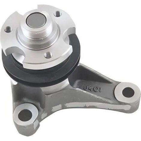 Lüfterriemenscheibenhalterung kompatibel mit Discovery & Range Rover D4/D3 RS10/RS05 - 1335282 (1/4)