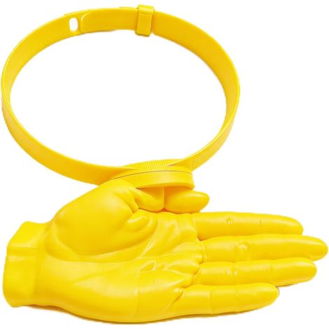 Chapeau de protection solaire pour la pêche, le jardinage, les activités de plein air - Cadeau fantaisie (1/5)