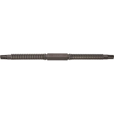 Draper Metric Thread Restoring File (68703) – Precision Tool for Restoring and Repairing Metric Threads (1/5)