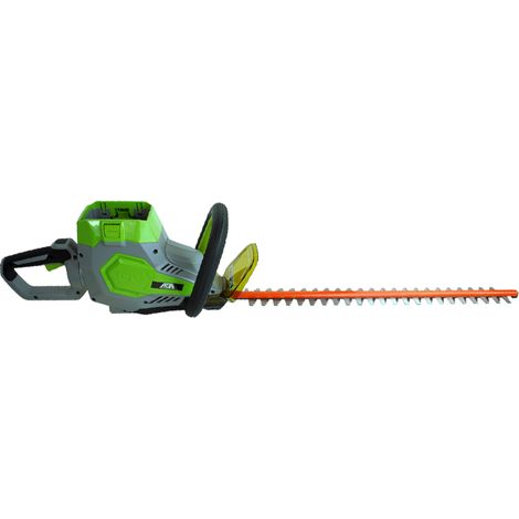 Taille-haie 60V Akita