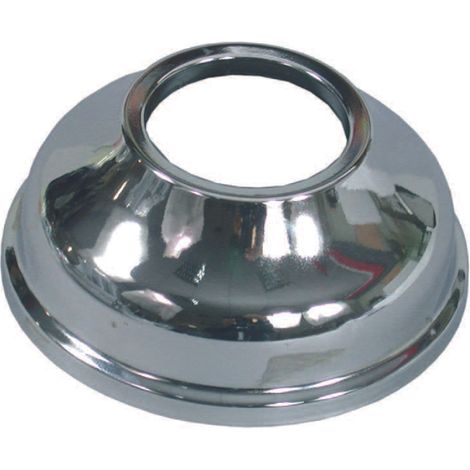 Rosone per canotti wc - ø mm.26