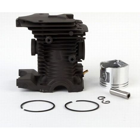 Vérin industriel MS270 MS280 46 mm 1133 020 1203 Cylindre pneumatique/hydraulique haute qualité (1/4)