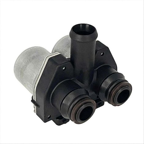 Électrovanne de commande de chauffe-eau pour chauffe-eau (1/5)