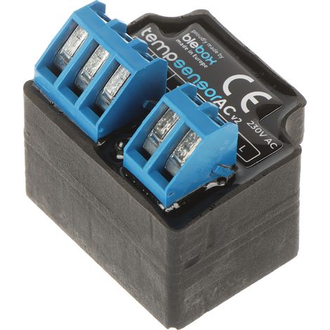 TEMPERATURSENSOR TEMP-SENSOR-AC/BLEBOX Wi-Fi