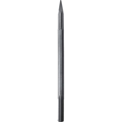 Burin plat SDS-max Enduro 25x350mm heller 1 PCS (1/4)