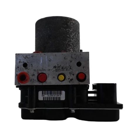 [PRODUIT D'OCCASION] Unite Hydraulique Abs CITROEN C5 2008- ♻️ Ref Oe. 4541rz - Garantie à vie (1/4)