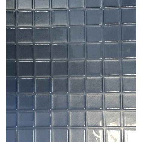3D-Klebefliesen Fliesen Anthrazit - Access Deco