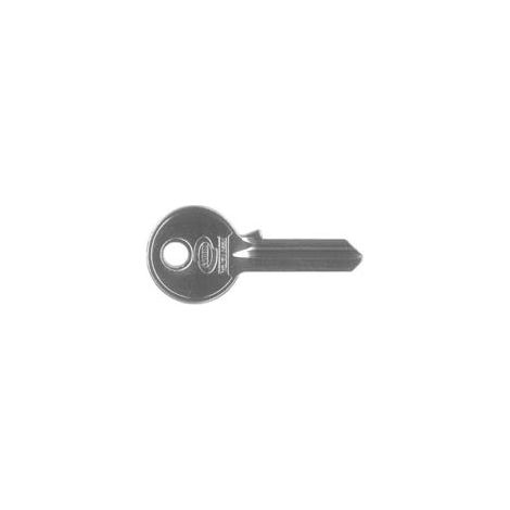 CHIAVE GREZZA PER LUCCHETTI PK75058010000V2 - 25 pezzi CORBIN