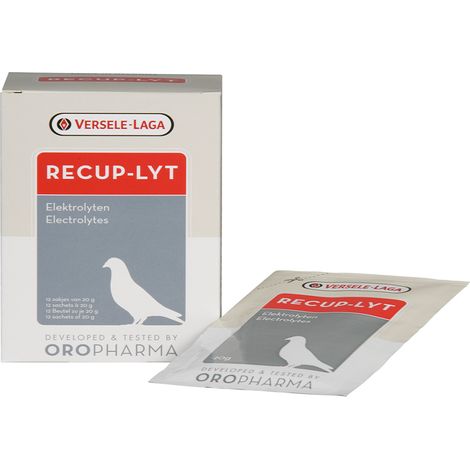 Oropharma Recop-Lyt 240G