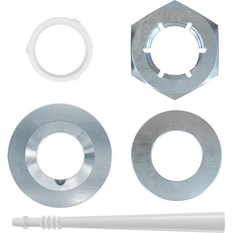 Fischer Set de relleno M12 R - 557875