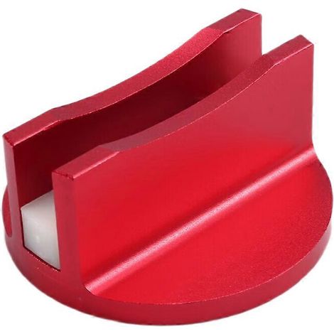 Support de cric magnétique, pince de serrage multifonction, adaptateur de rail à cadre soudé, support de cric magnétique (1/5)