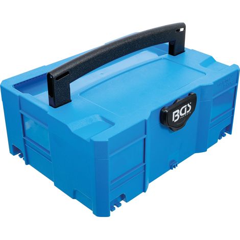 BGS TECHNIC systainer T-loc 2- BOXSYS2 (1/5)