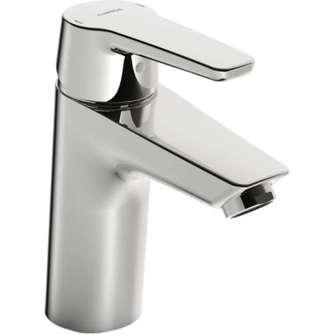 Hansa Polo - Mitigeur de lavabo XL, chrome 51522293 (1/5)
