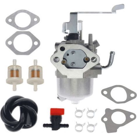 Carburetor suitable for EX30 RGX4800 279-62364-00 10 20 30 40 058-161 (1/4)