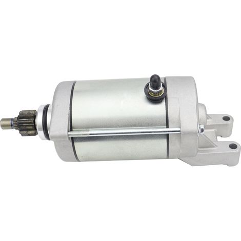 Motorcycle starter compatible with Yamaha RAPTOR 660 3SX-81890-00-00